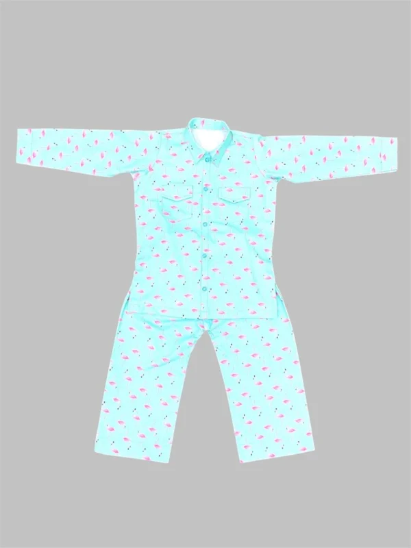 Kid 2 Piece Dress