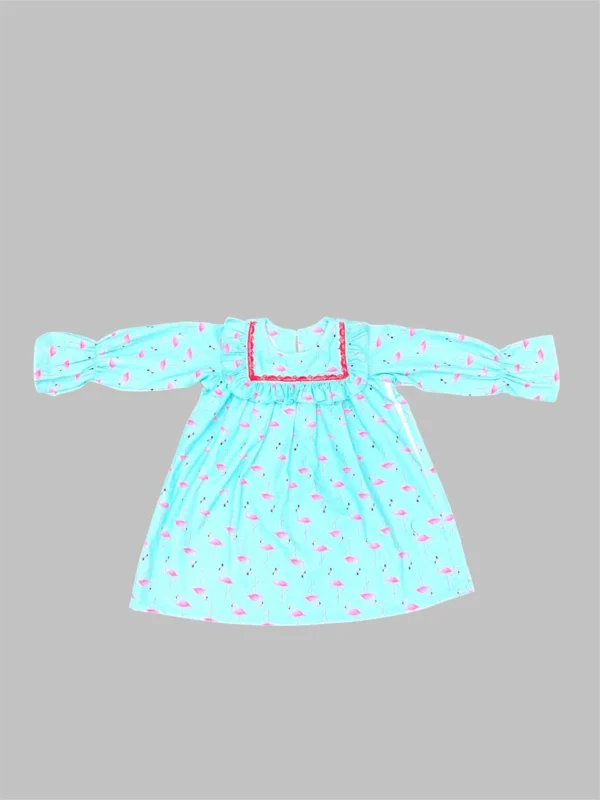 Baby Frock